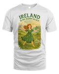 Ireland is my happy place