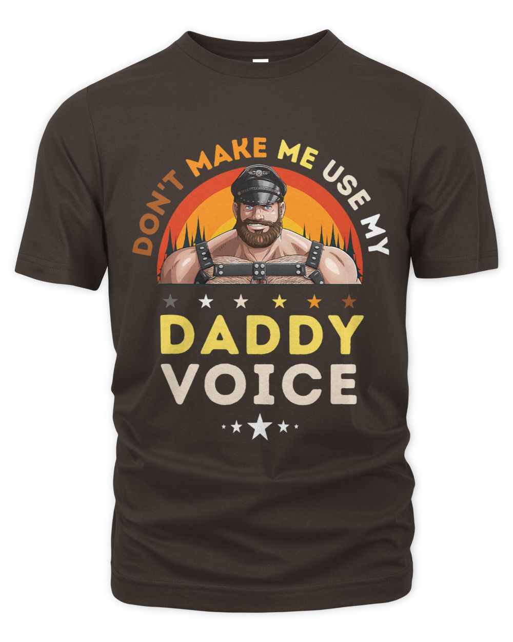 Gay Leather Gay Daddy Man Bear Kink Gay Bearded Daddy Voice