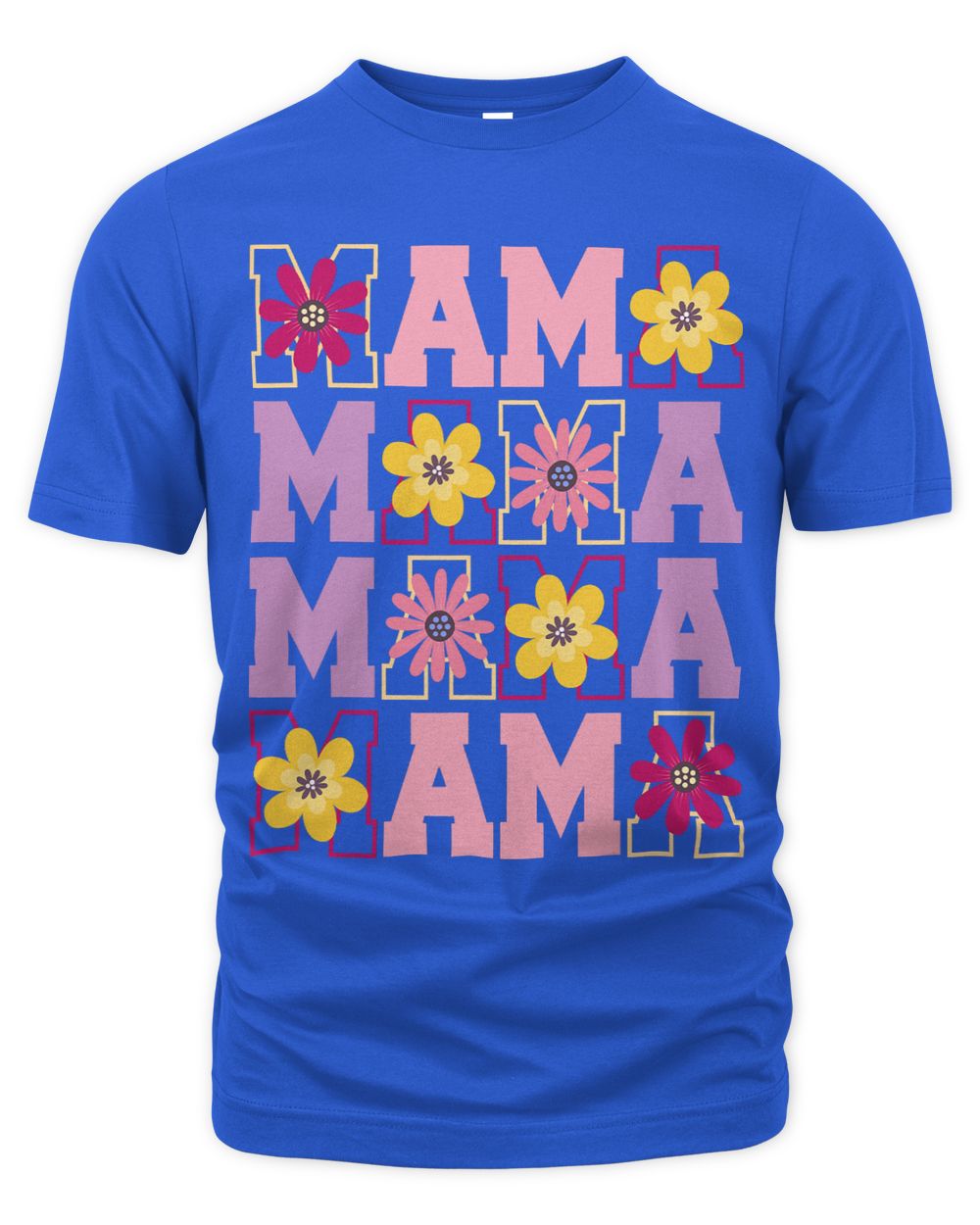 Groovy mama Stay groovy Mothers day. Retro vintage flower 38