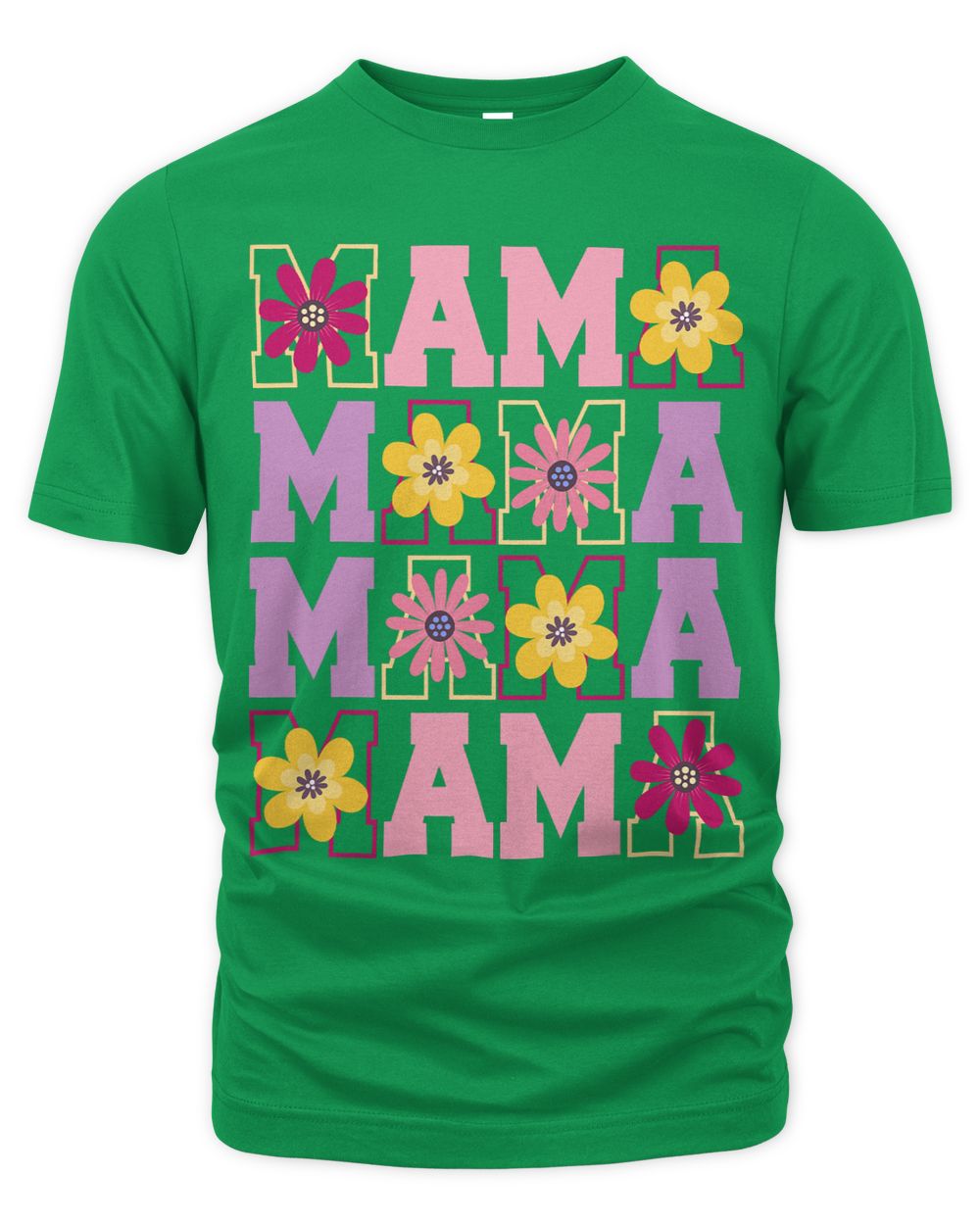 Groovy mama Stay groovy Mothers day. Retro vintage flower 38