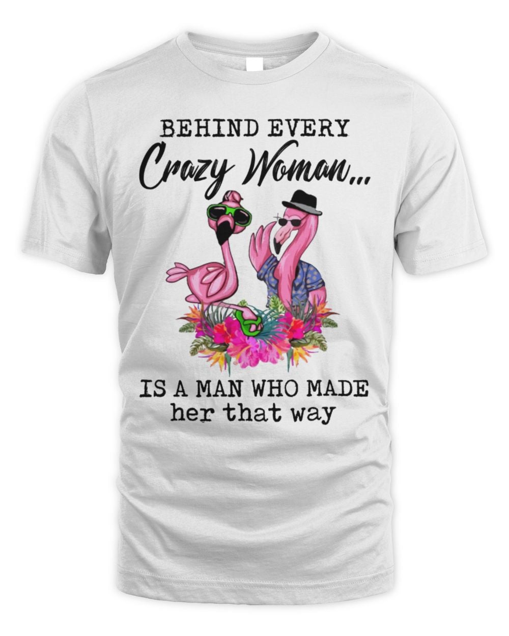 crazy women