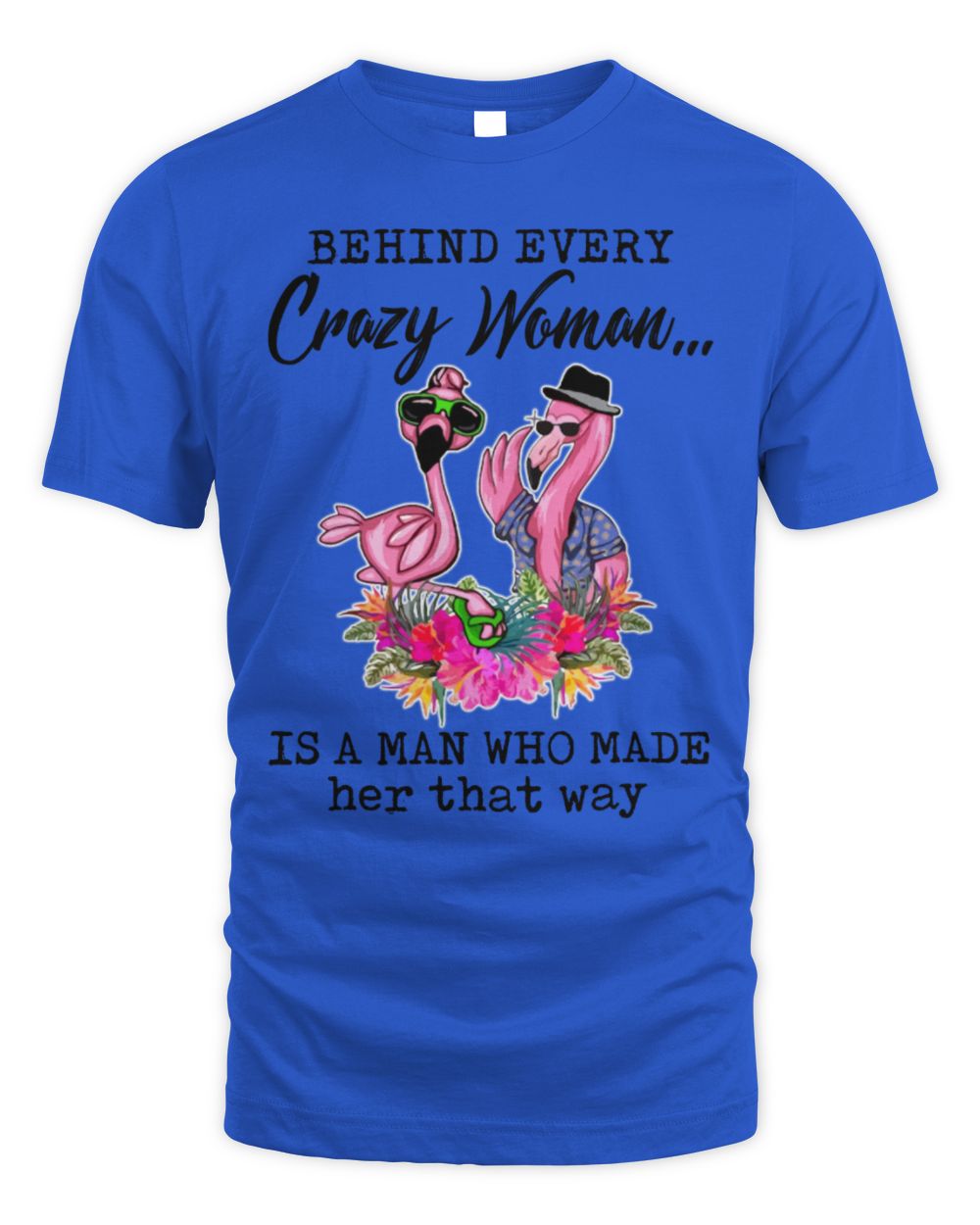 crazy women