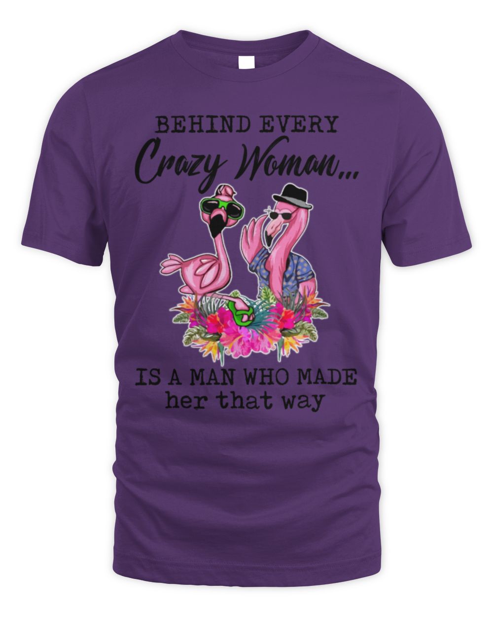 crazy women