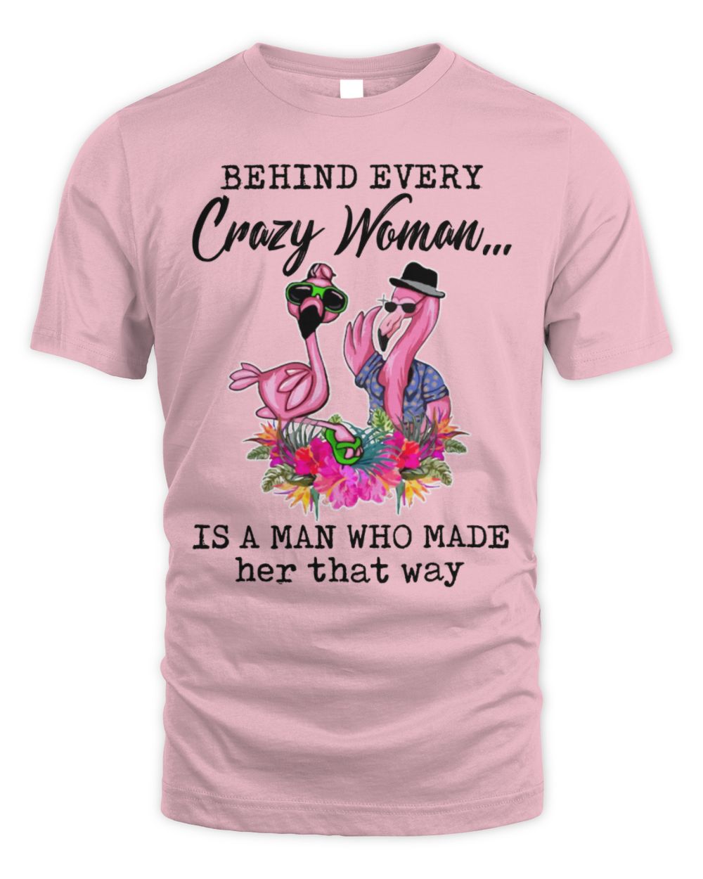 crazy women