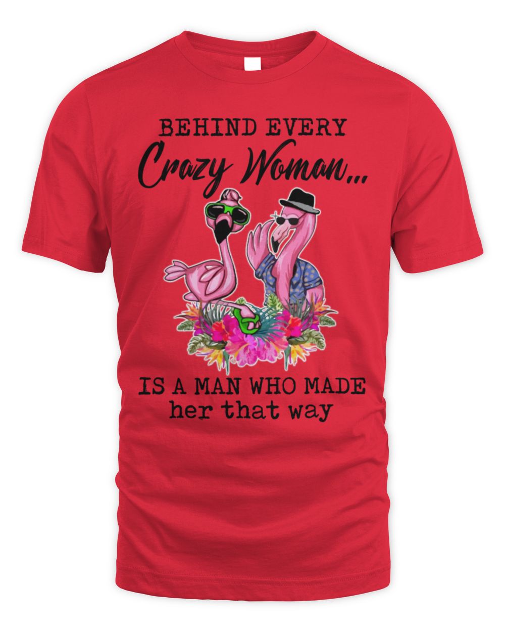 crazy women