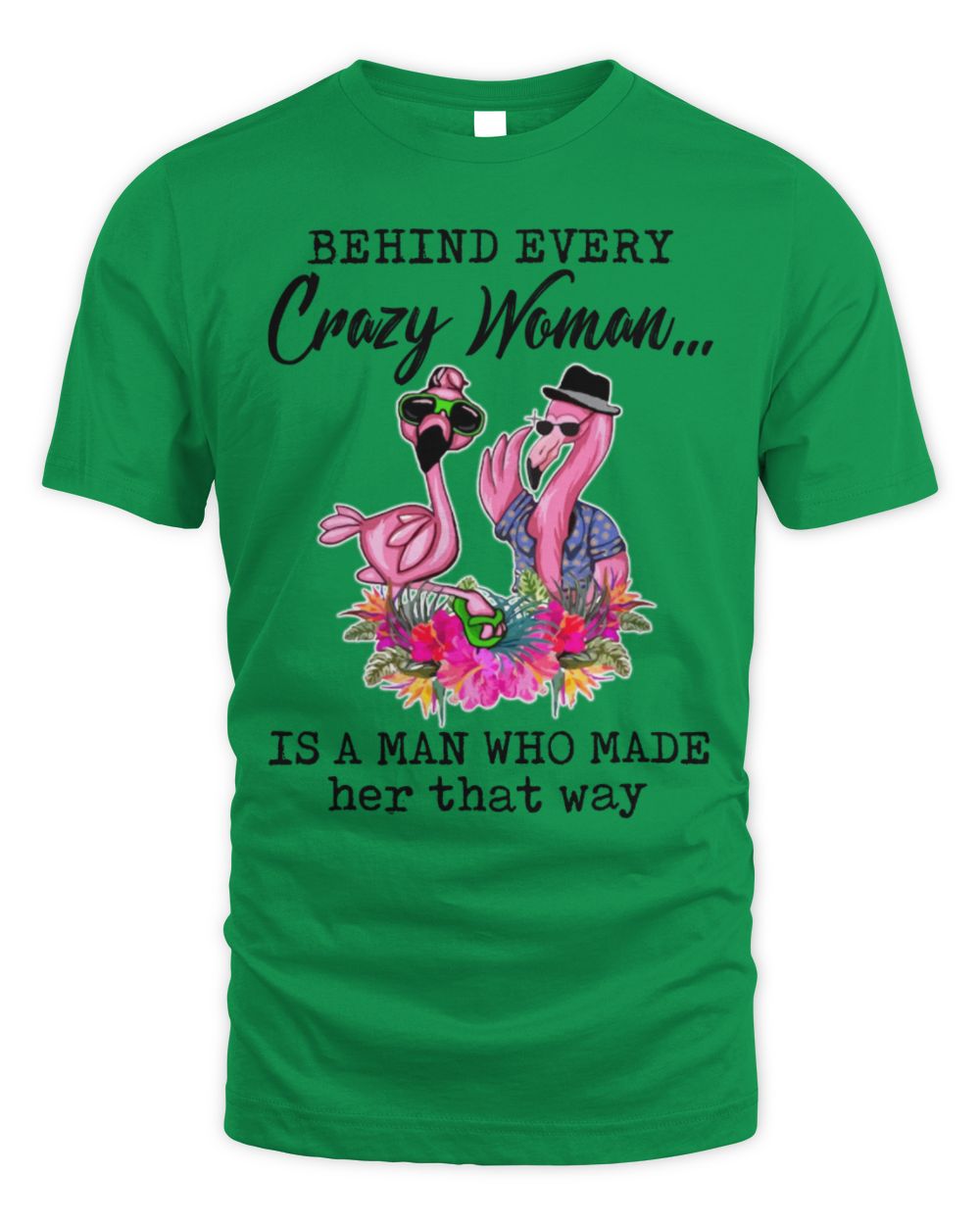 crazy women