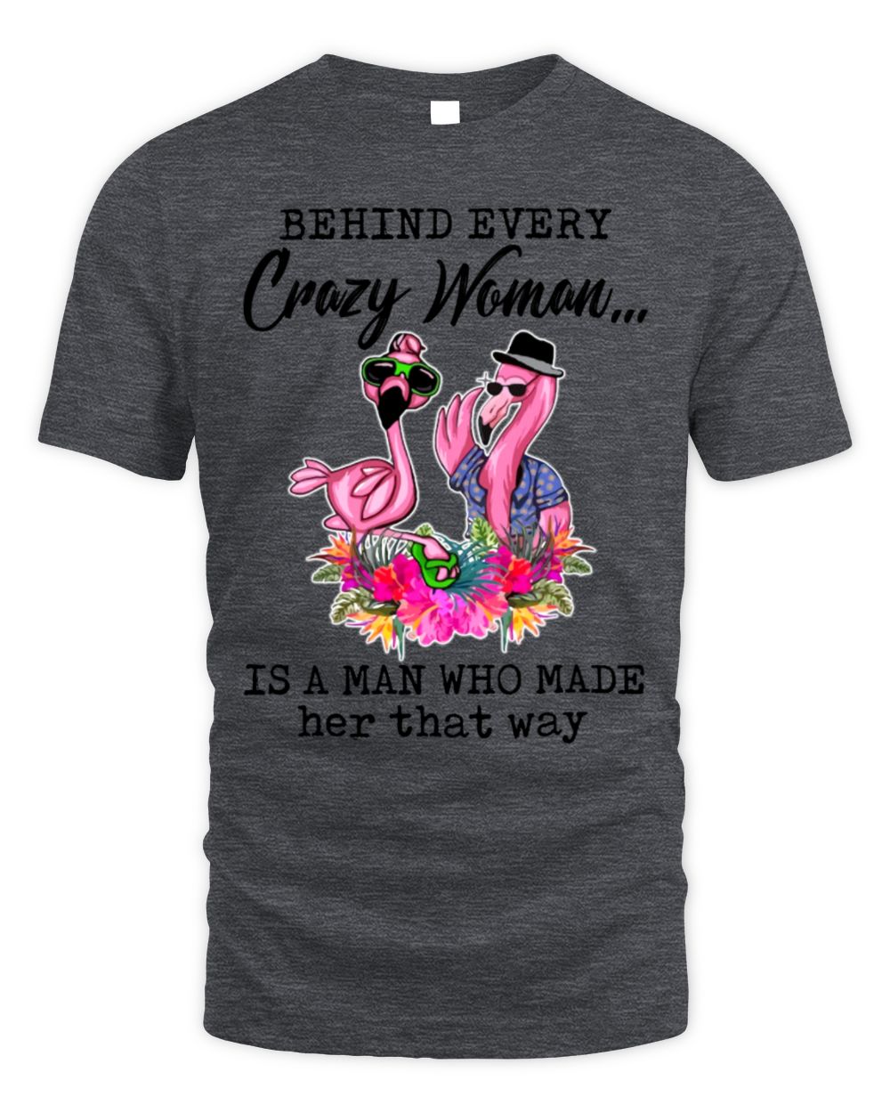 crazy women