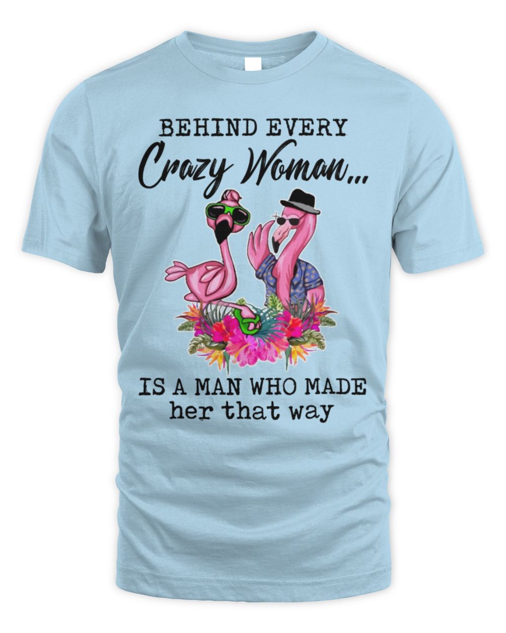 crazy women
