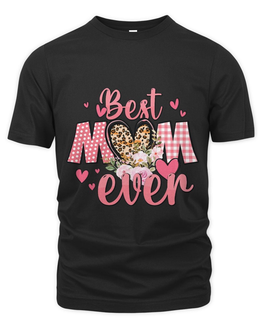 Mothers Day Best Mom Ever From Daughter Son Mom Kids grandma 2