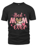 Mothers Day Best Mom Ever From Daughter Son Mom Kids grandma 2
