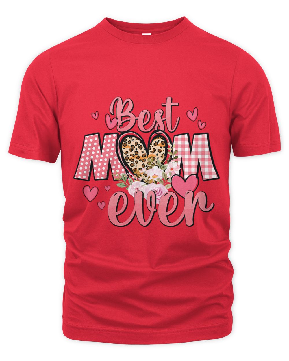 Mothers Day Best Mom Ever From Daughter Son Mom Kids grandma 2