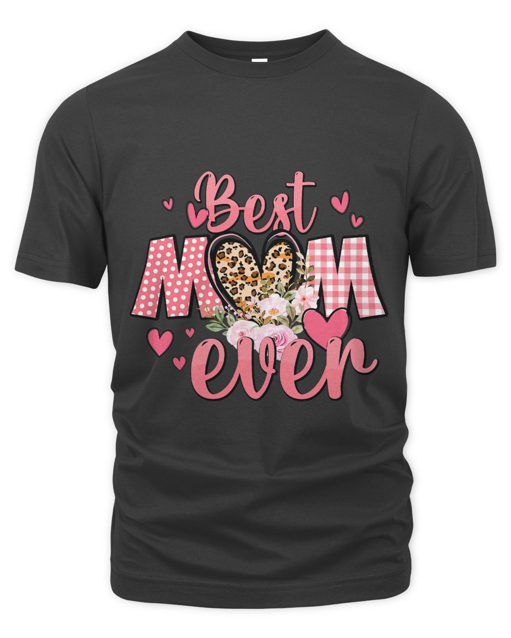 Mothers Day Best Mom Ever From Daughter Son Mom Kids grandma 2