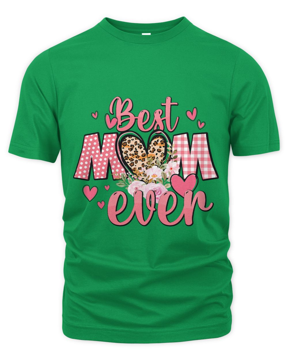 Mothers Day Best Mom Ever From Daughter Son Mom Kids grandma 2