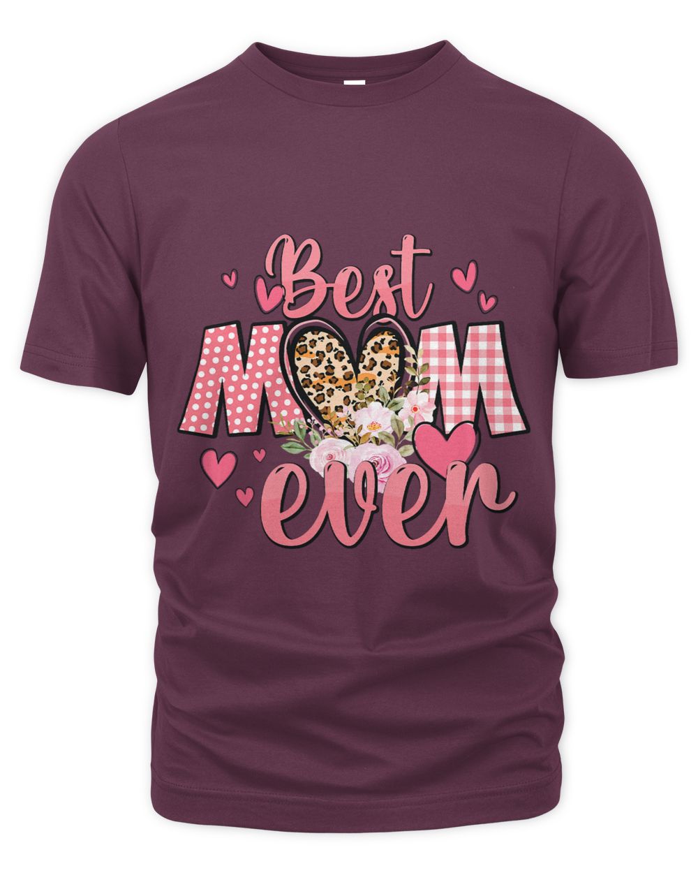 Mothers Day Best Mom Ever From Daughter Son Mom Kids grandma 2