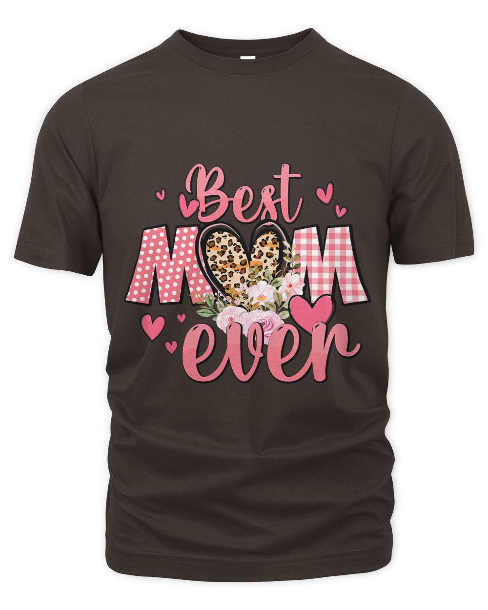 Mothers Day Best Mom Ever From Daughter Son Mom Kids grandma 2