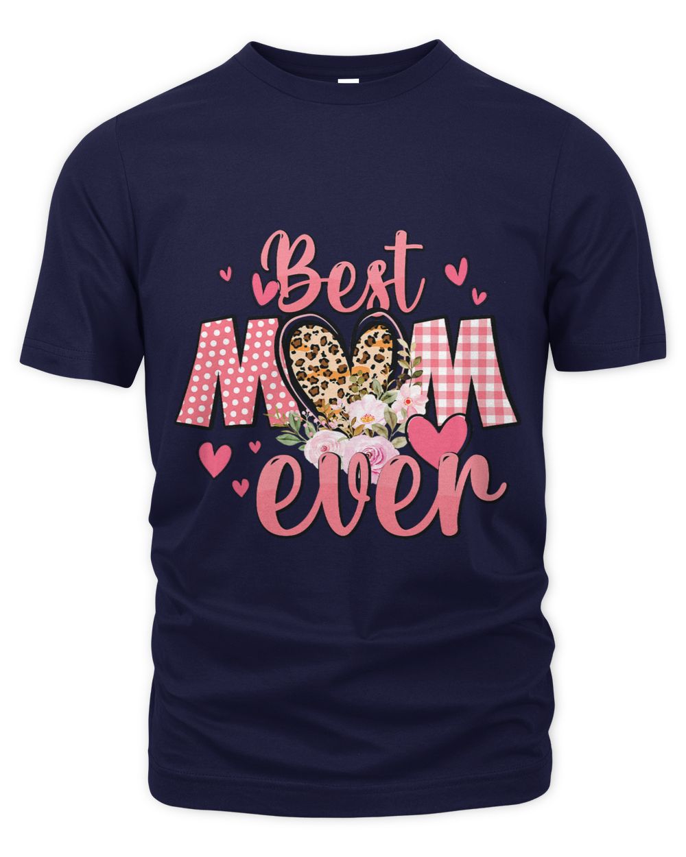 Mothers Day Best Mom Ever From Daughter Son Mom Kids grandma 2