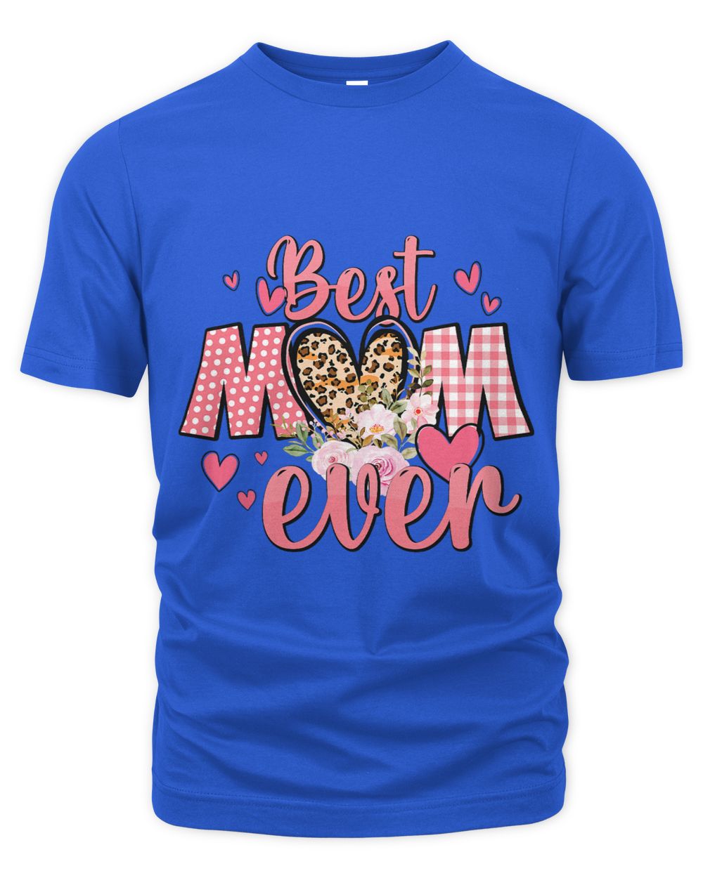 Mothers Day Best Mom Ever From Daughter Son Mom Kids grandma 2
