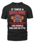 It Takes A Special Person