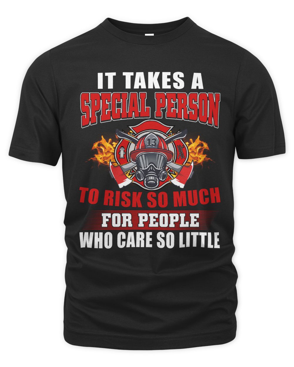 It Takes A Special Person