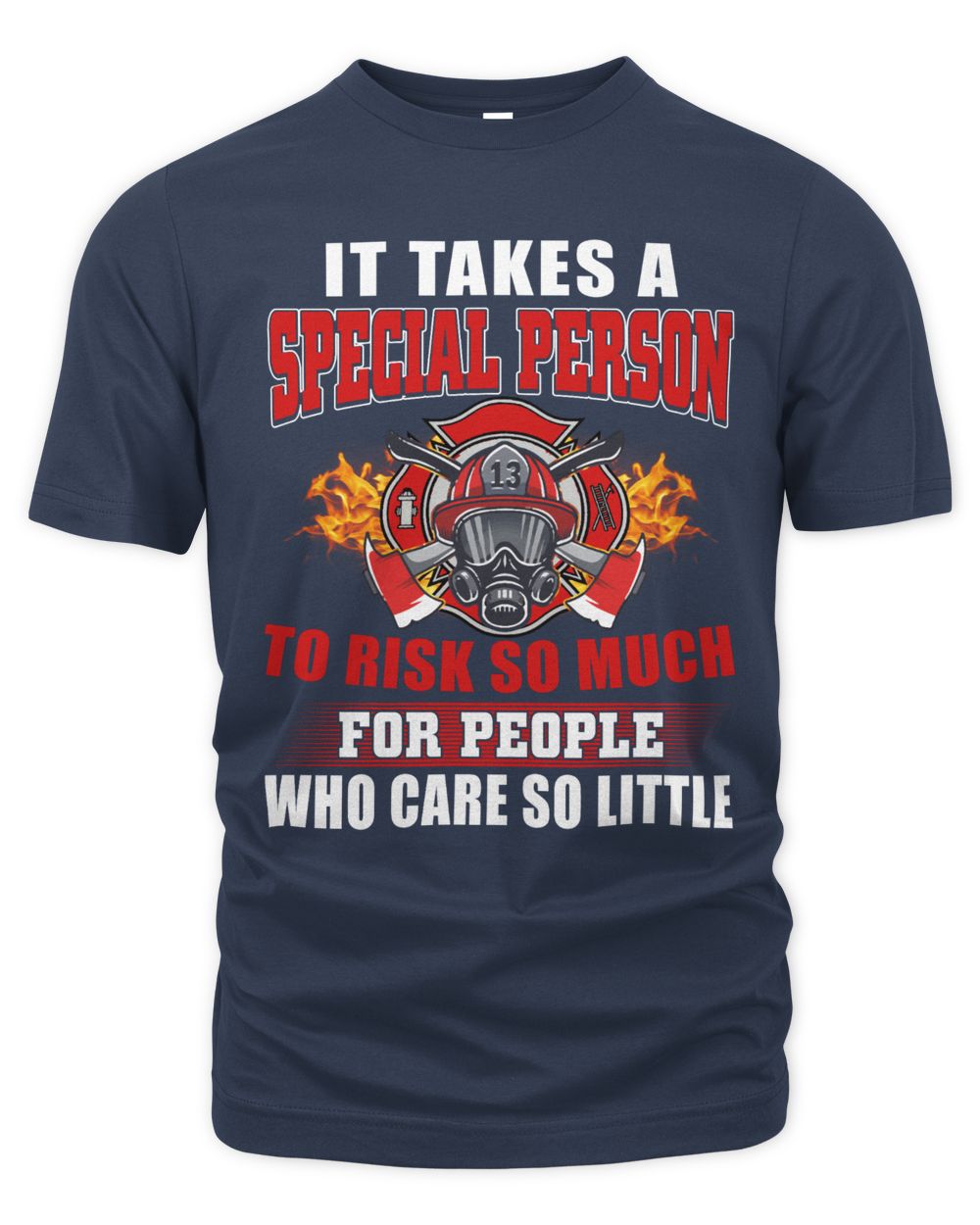 It Takes A Special Person