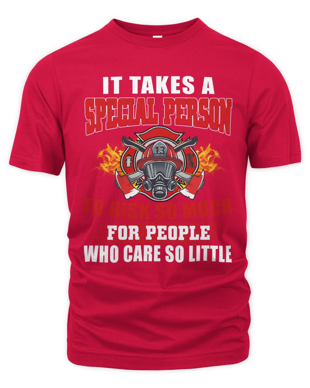 It Takes A Special Person