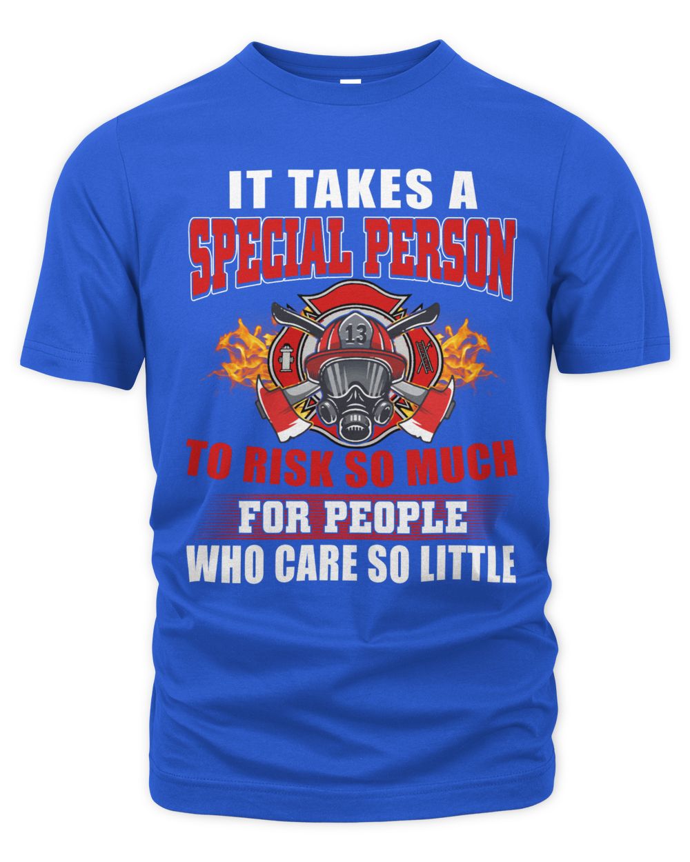 It Takes A Special Person