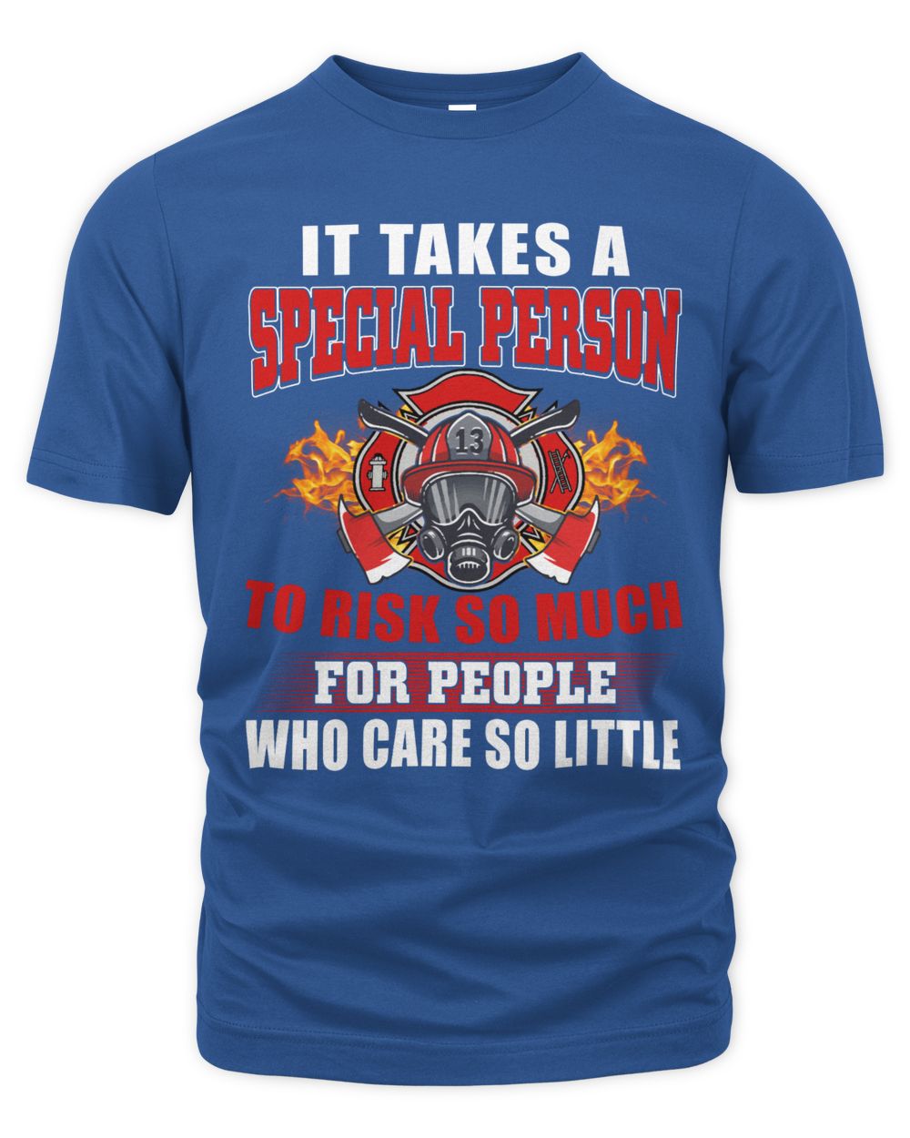 It Takes A Special Person
