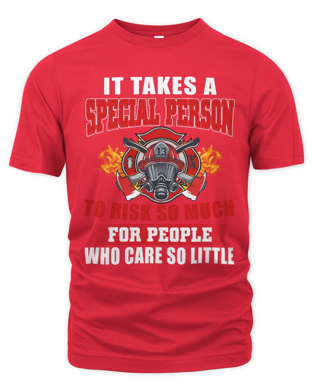 It Takes A Special Person