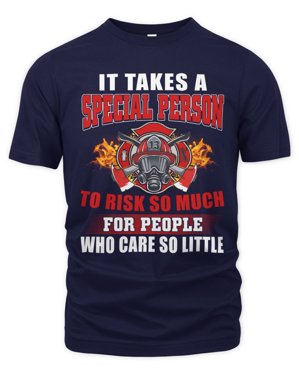 It Takes A Special Person