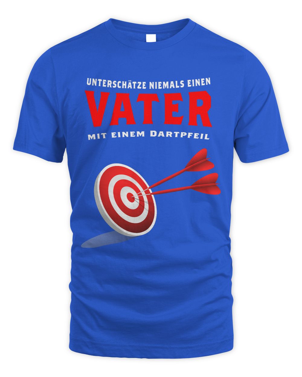 Father with Dart Dart Dad Daughter Father Son Outfit Saying