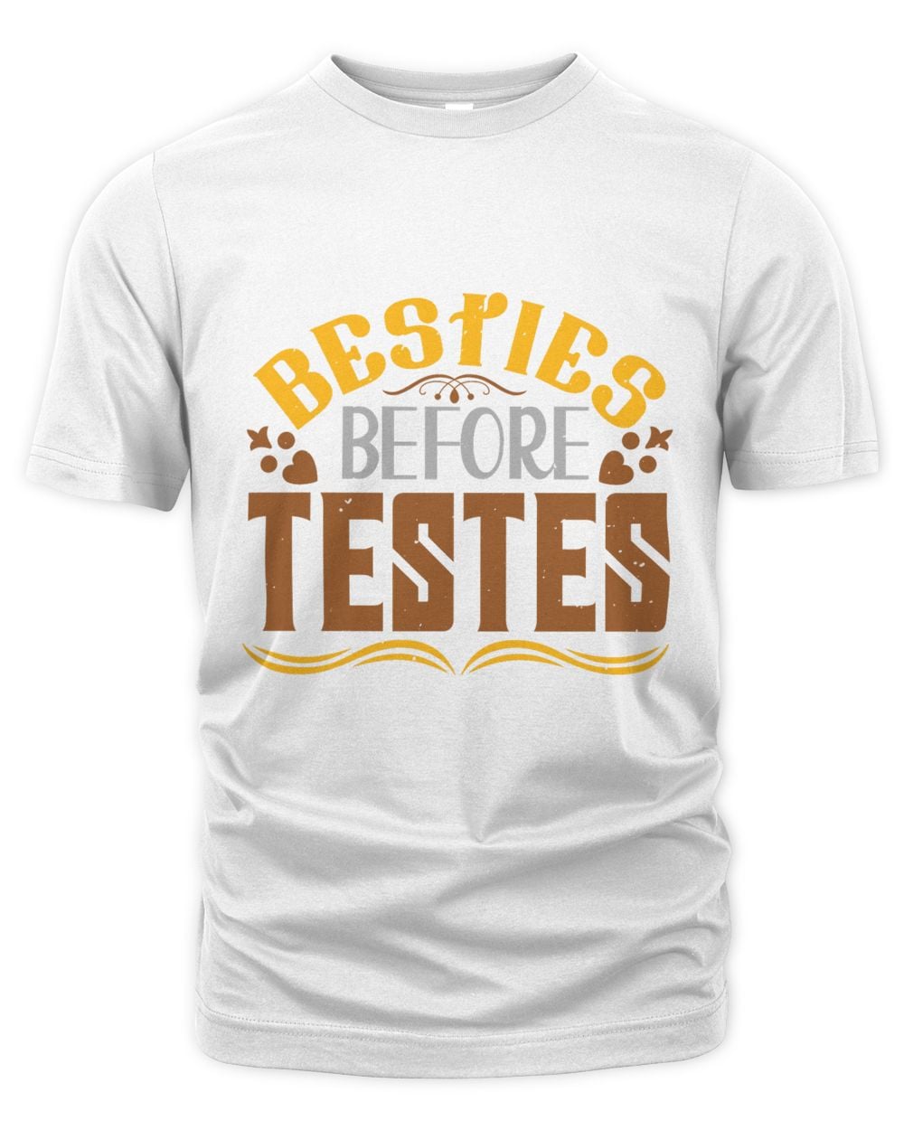 Besties Before Testes Bestie Gift, Best Friend Gift, Best Friend T Shirt, Bestie Shirt, Best Friend Shirt, Friendship Gift, Best Friend Birthday Gift, Friendship