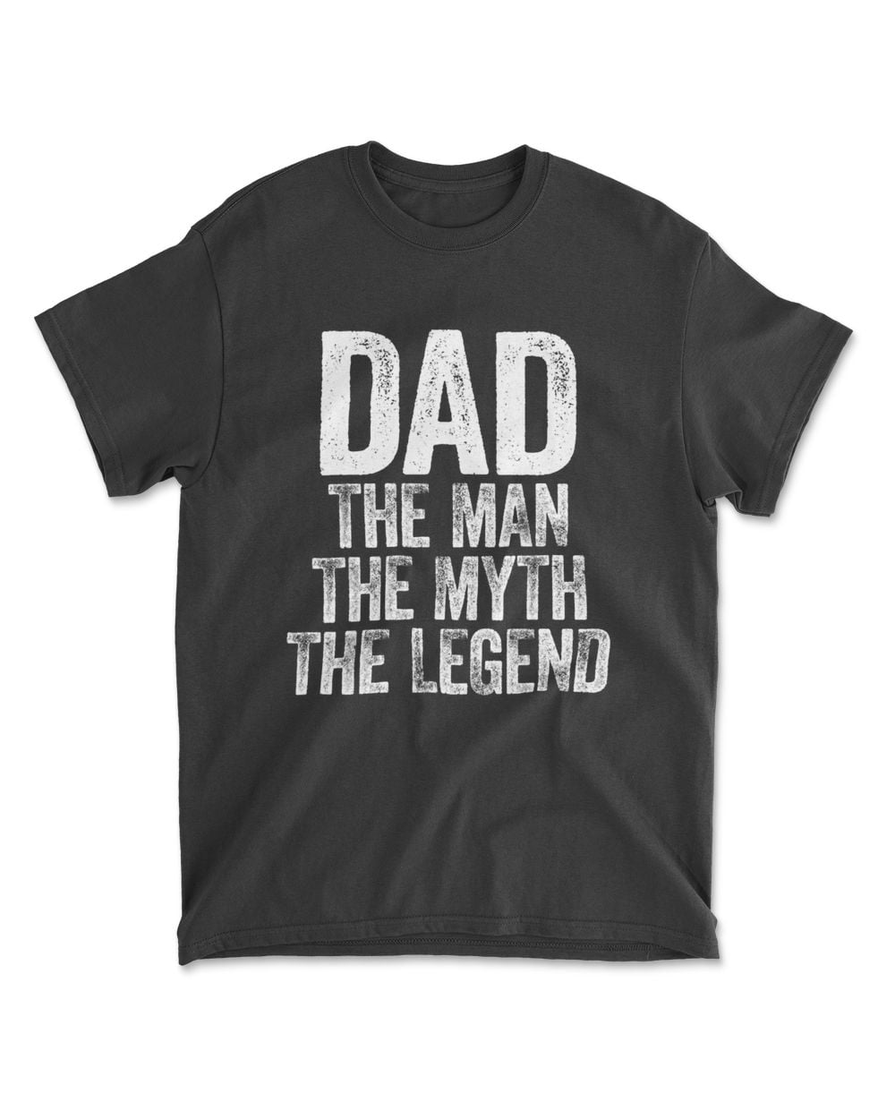 Mens Dad  Man  Myth  Legend