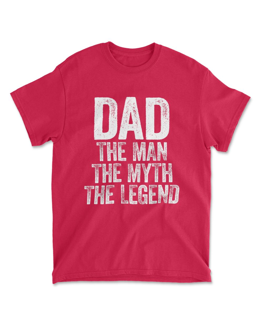 Mens Dad  Man  Myth  Legend