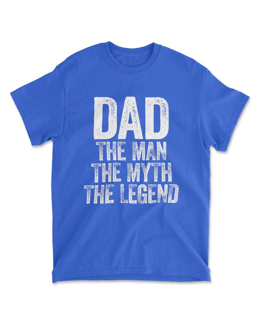 Mens Dad  Man  Myth  Legend