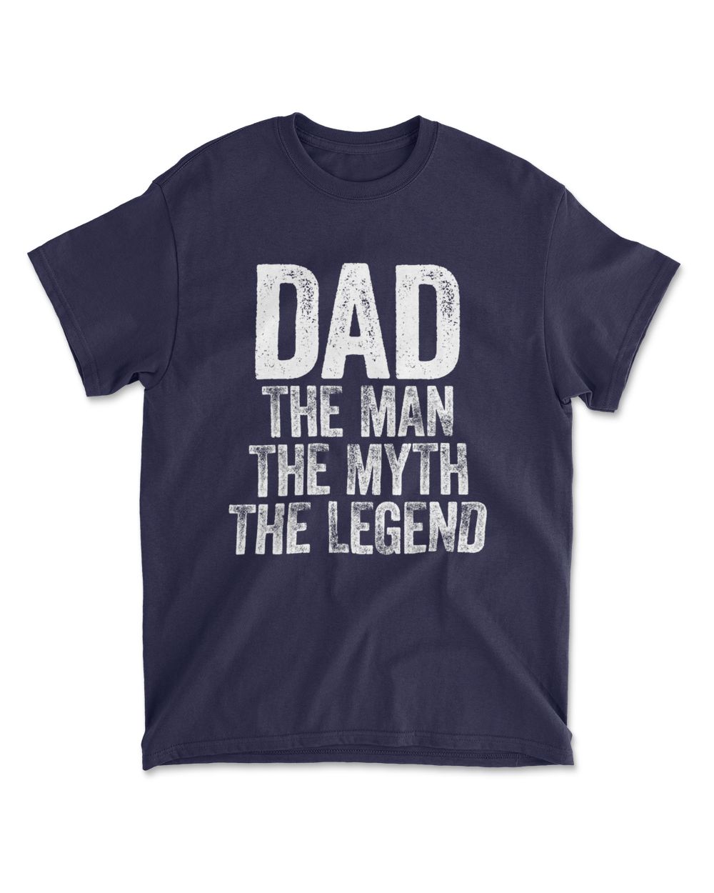 Mens Dad  Man  Myth  Legend