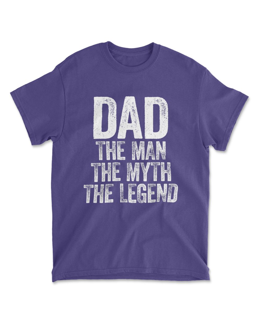 Mens Dad  Man  Myth  Legend