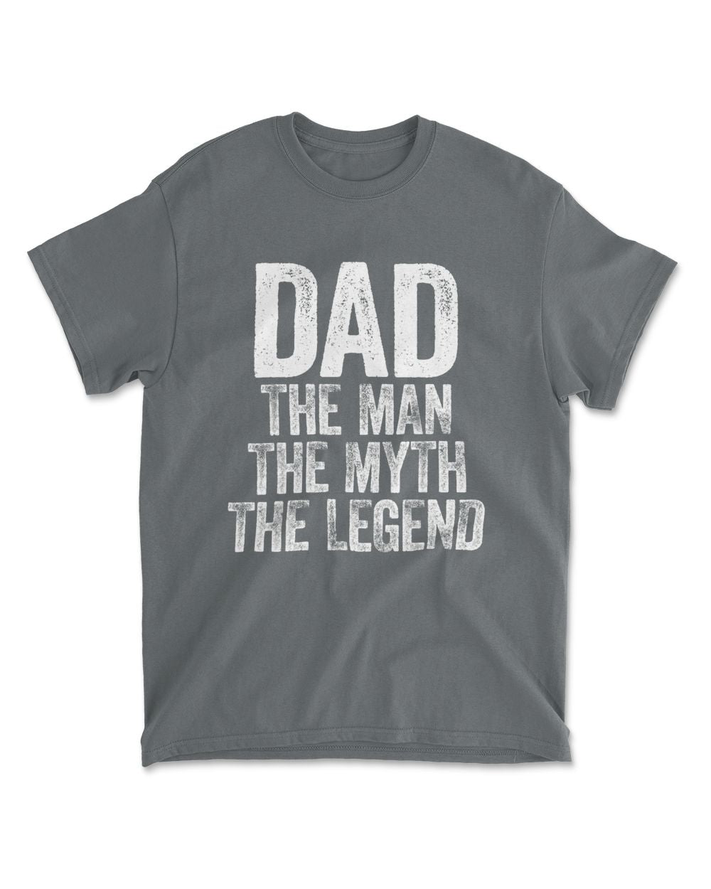 Mens Dad  Man  Myth  Legend