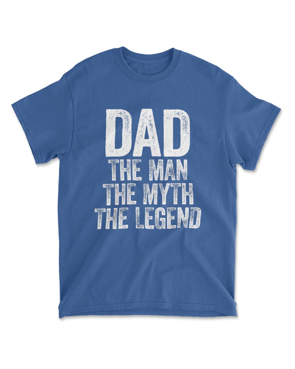 Mens Dad  Man  Myth  Legend