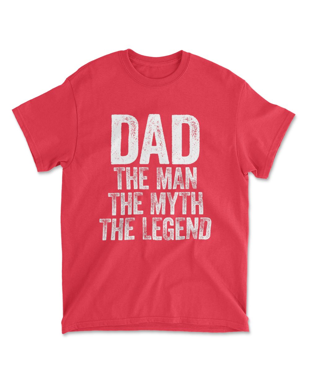 Mens Dad  Man  Myth  Legend