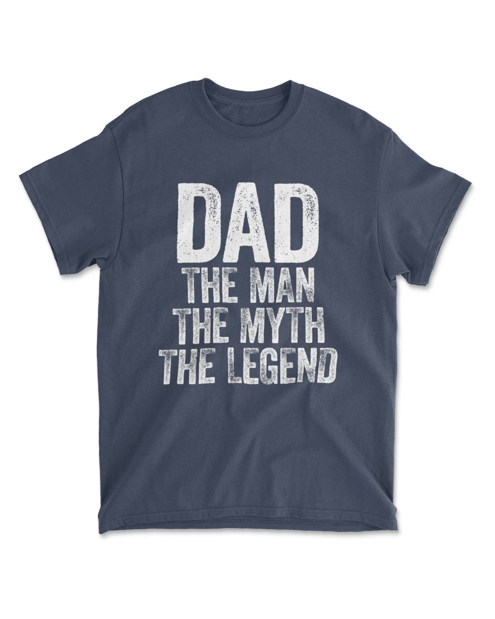 Mens Dad  Man  Myth  Legend