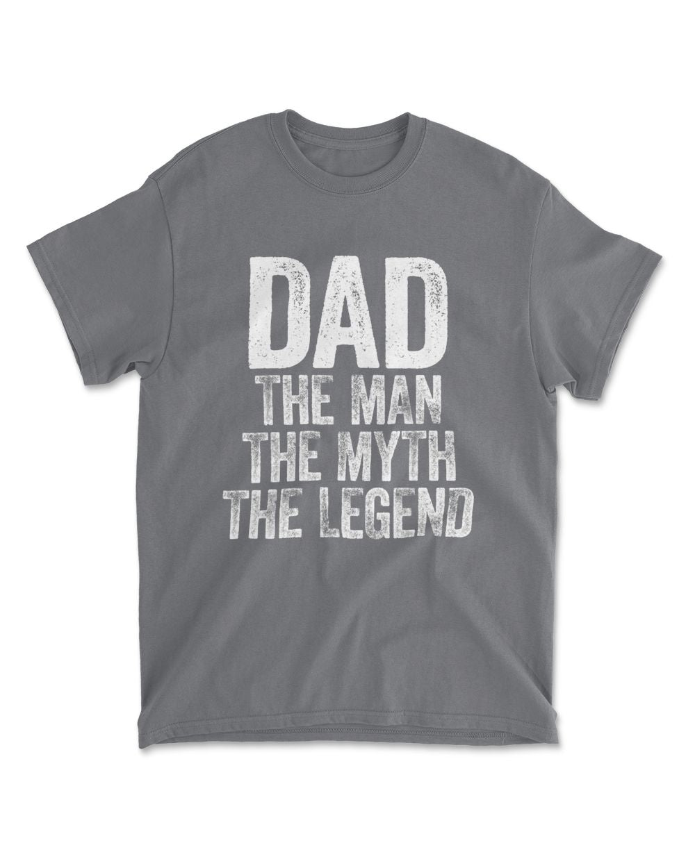 Mens Dad  Man  Myth  Legend