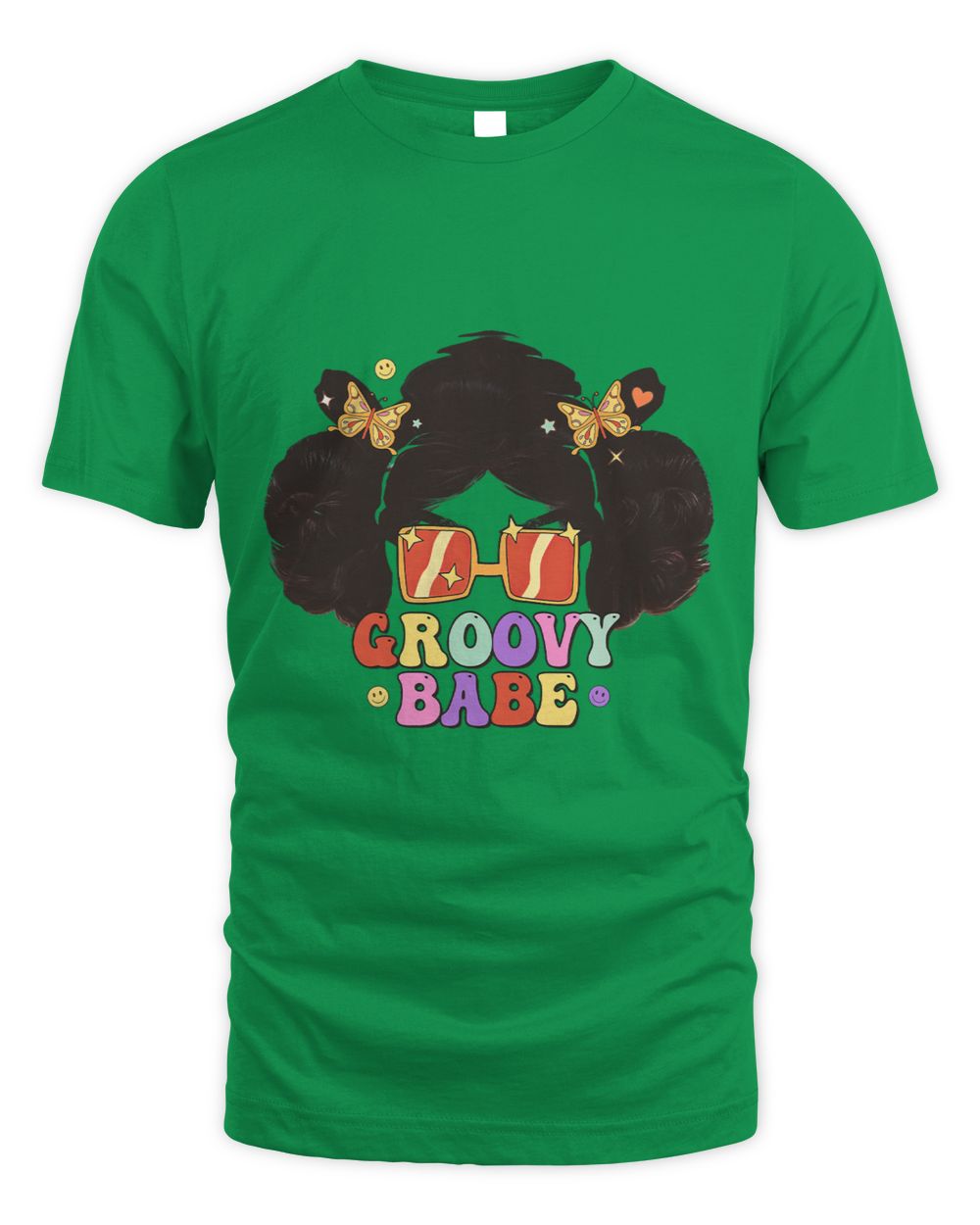 Groovy mama Stay groovy Mothers day. Retro vintage flower 39
