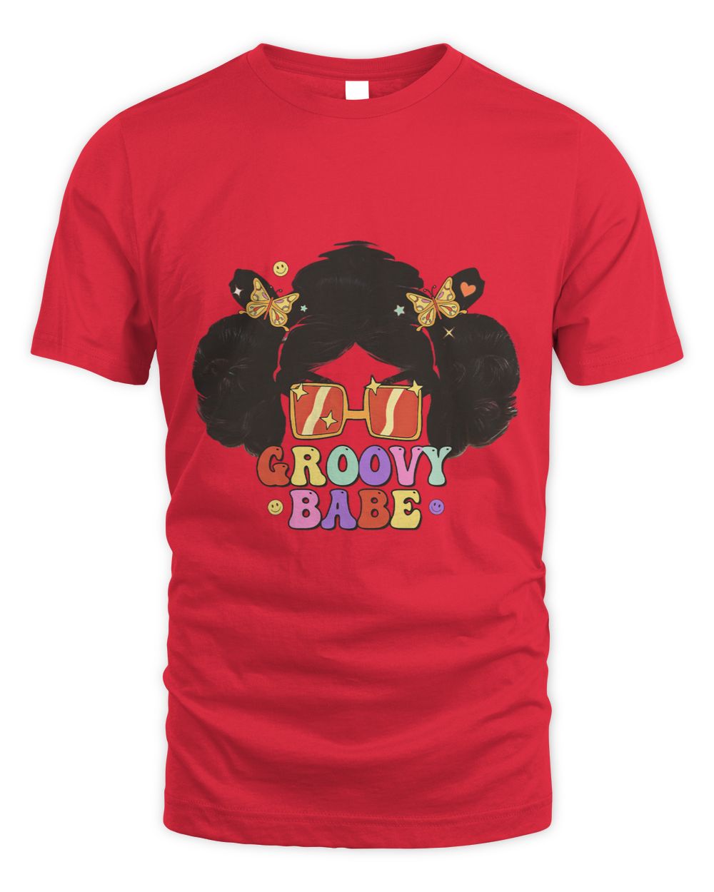 Groovy mama Stay groovy Mothers day. Retro vintage flower 39