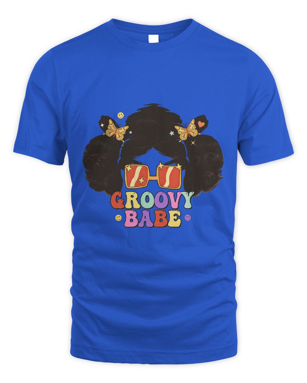 Groovy mama Stay groovy Mothers day. Retro vintage flower 39