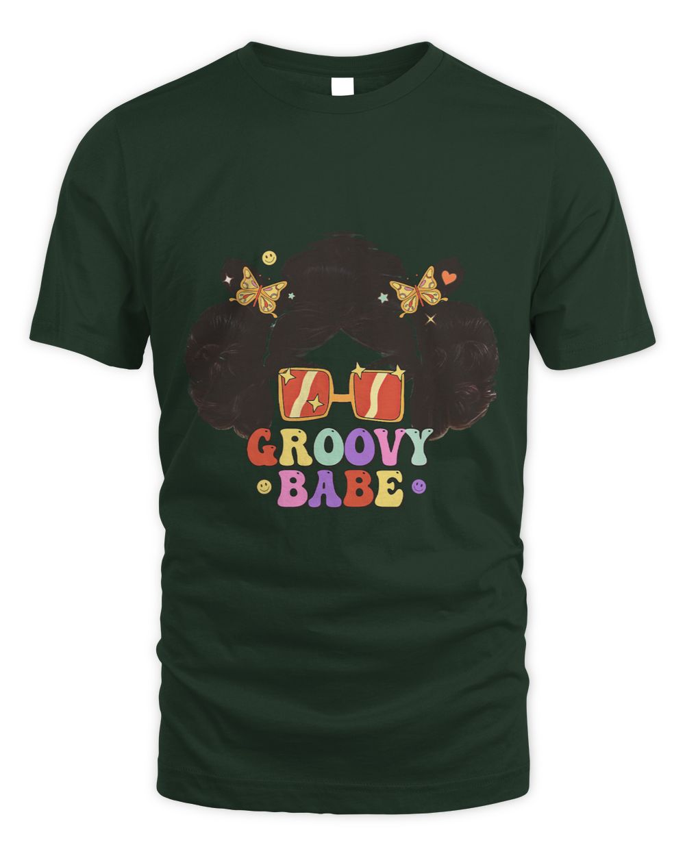 Groovy mama Stay groovy Mothers day. Retro vintage flower 39