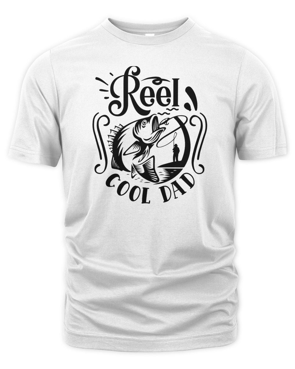 Reel cool dad
