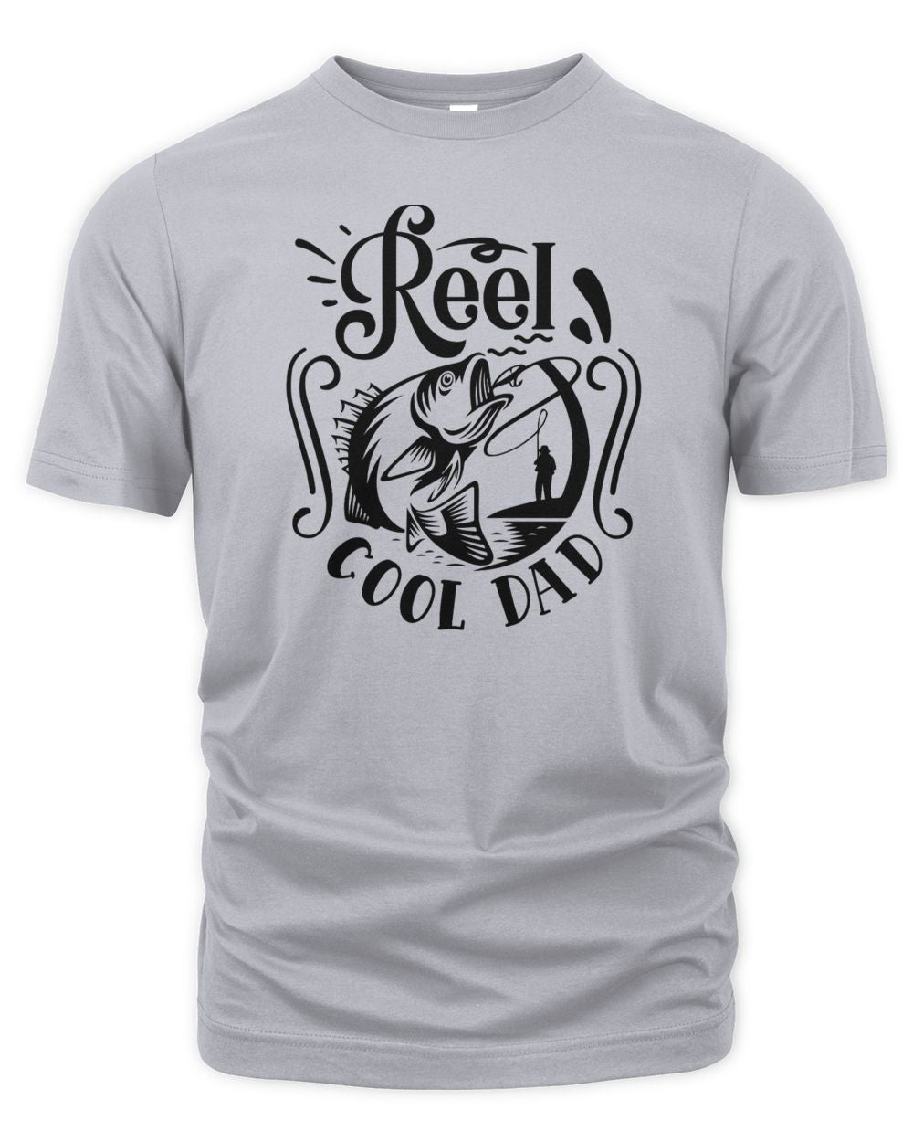 Reel cool dad