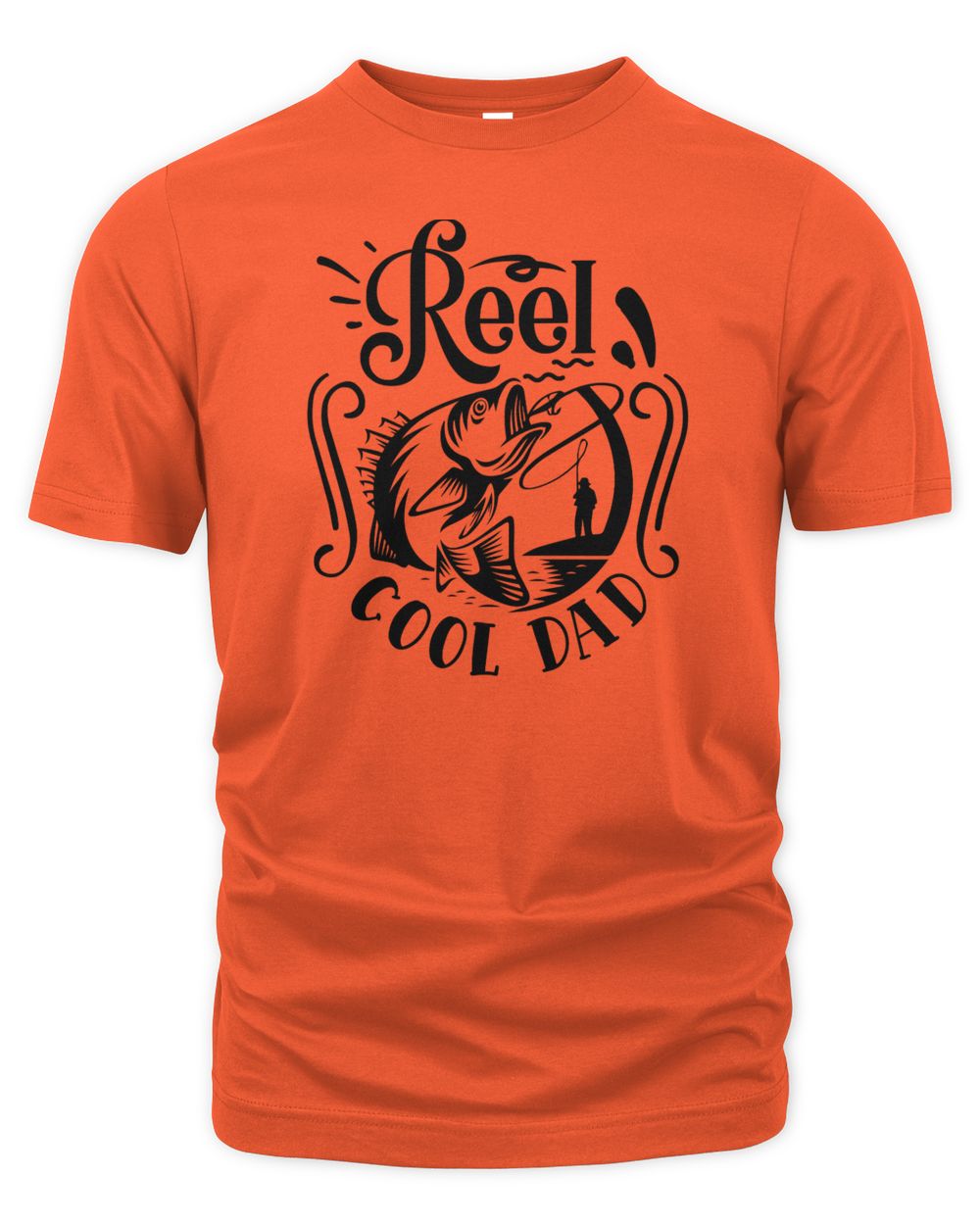 Reel cool dad