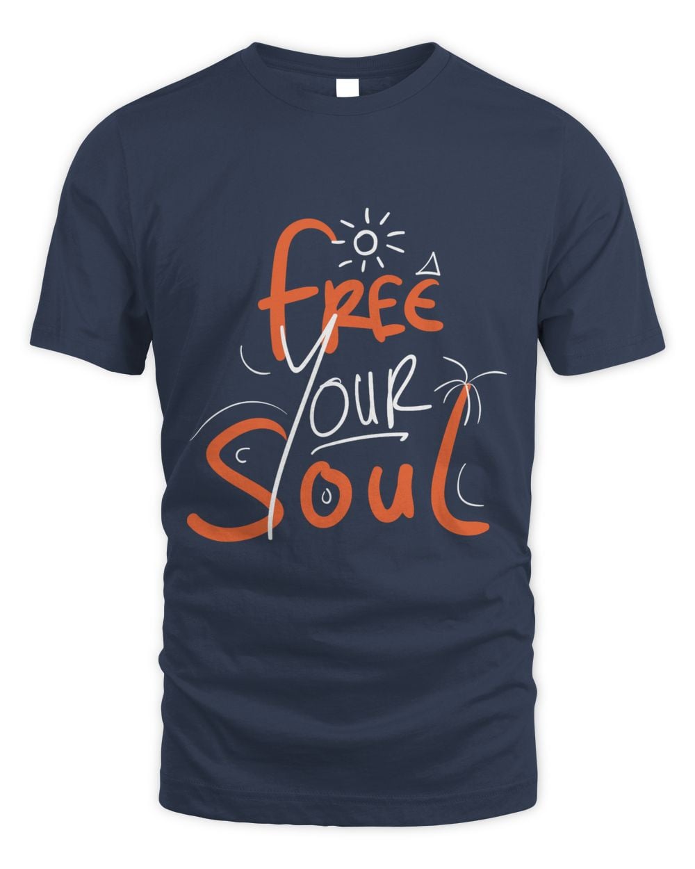 Free Your Soul