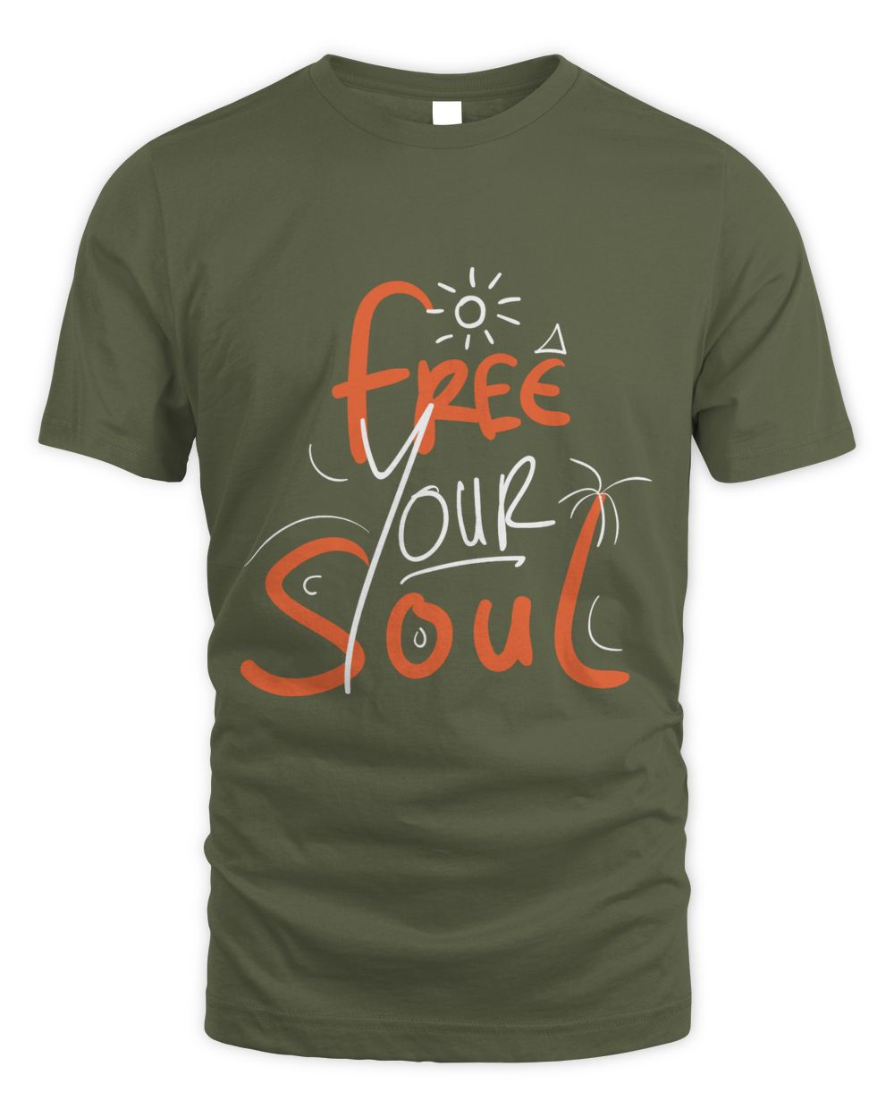 Free Your Soul